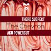 Download track The Chevon (Therd Suspect's V-Shaped Dub)