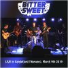 Download track Bittersweet Life (Live)