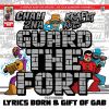 Download track Guard The Fort (Radio Edit)