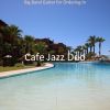 Download track High-Class Swing Jazz - Background For Resting At Home