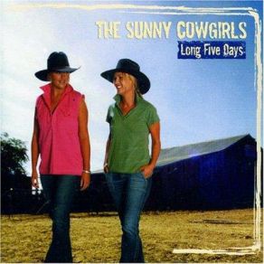 Download track Dry Land Crop The Sunny Cowgirls