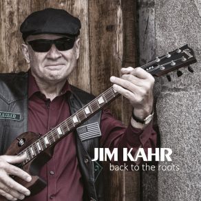 Download track Big City Struggle Jim Kahr