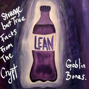 Download track We Spook Goblin Bones