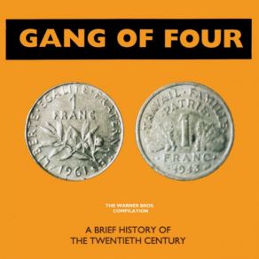 Download track It's Her Factory Gang Of Four