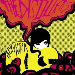 Download track The Hunger The Distillers