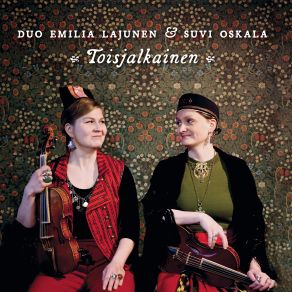 Download track 665 & 666 Suvi Oskala, Duo Emilia Lajunen