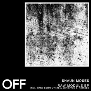 Download track Raw Module (Original Mix) Shaun Moses