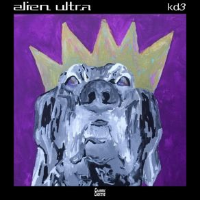 Download track Above The Water Alien Ultra