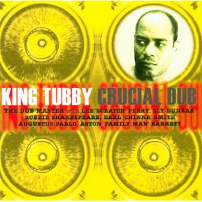 Download track Dub Of A Woman King Tubby