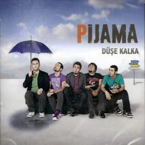 Download track Bi Büyük Pijama