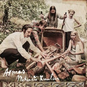 Download track Liekku Armas