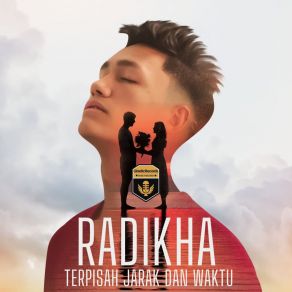 Download track Apa Kabarmu Disana Radikha