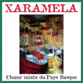 Download track Agur Jaunak (Chant Basque) Chœur Xaramela