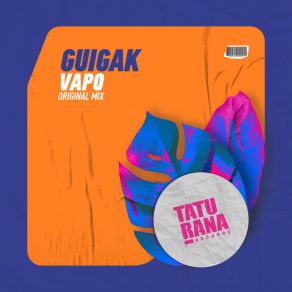 Download track Vapo Guigak