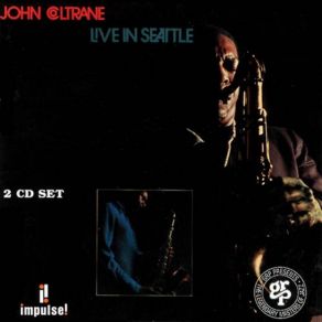 Download track Afro Blue (Previously Unreleased) John Coltrane