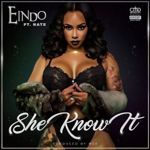 Download track She Know It Eindo