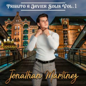 Download track El Radio Esta Tocando Tu Cancion Jonathan Martinez