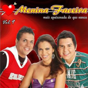 Download track Onde Você Está Menina Faceira