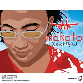 Download track Freedom Suite Makoto