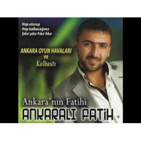 Download track Dallandım - Ayaş Yolları Ankaralı Fatih