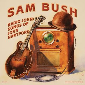 Download track Morning Bugle Sam Bush