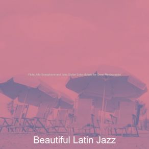 Download track Background For Beach Bars Beautiful Latin Jazz