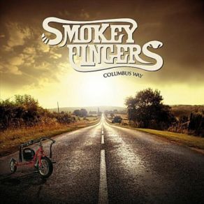 Download track The Lover Smokey Fingers, Gianluca Paterniti