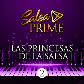 Download track No Quiero No Puedo Salsa PrimeKatherin Kintana