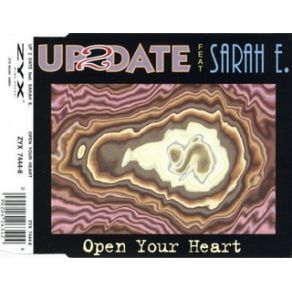 Download track Groove Is In The Heart (Club Mix) Up 2 Date, Sara E., Sarah Goldblum