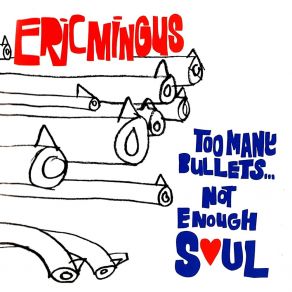 Download track Wondrous Eric Mingus