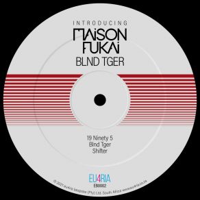 Download track Shifter Maison Fukai