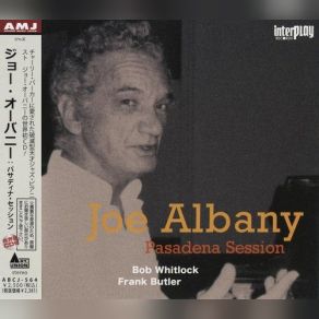 Download track In A Sentimental Mood / Prelude To A Kiss / Sophisticated Lady Joe Albany