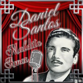 Download track Tengo Coraje Daniel Santos