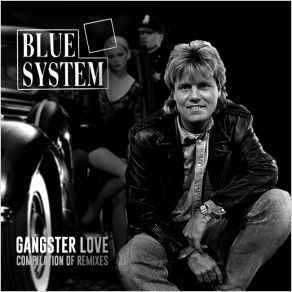 Download track G. T. O. (Believe In The Dream Mix) Blue System