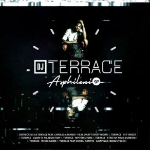 Download track 1st Target (Original Mix) Terrace