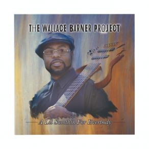 Download track Meditation Song The Wallace Barner Project