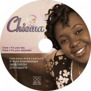 Download track Its Your Day FF Chioma