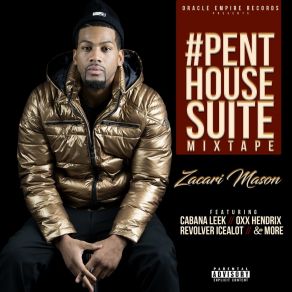 Download track # 25freakz Zacari Mason