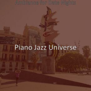 Download track Romantic Moods For Lounges Jazz Universe