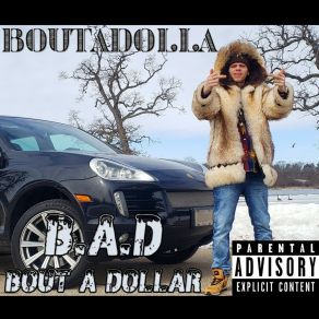 Download track Panties Off BoutaDolla