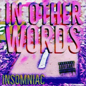 Download track Low Key Insomniac