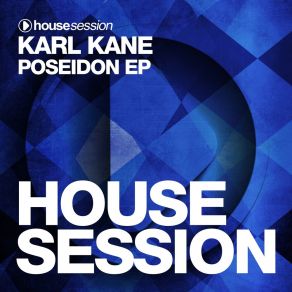 Download track Poseidon (Radio Edit) Karl Kane