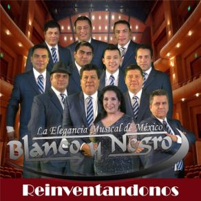 Download track Bailando (Radio Version) Blanco, Negro