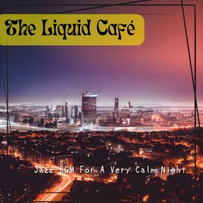 Download track Whispers Of Twilight Hues The Liquid Café