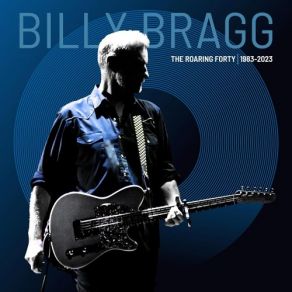 Download track Take Down The Union Jack (Band Version) Billy Bragg