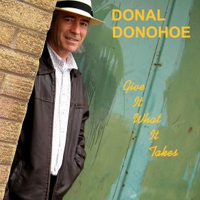 Download track Down To The Sea Donal Donohoe