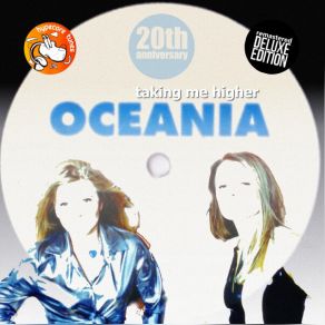 Download track Taking Me Higher (The Colony Strikes Back Mix) Oceania