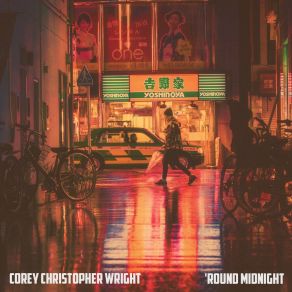 Download track Nostalgia In Times Square Corey Christopher Wright