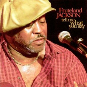 Download track Blues Over Baghdad Fruteland Jackson