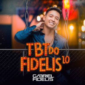 Download track Se Não Quer Me Amar Fidelis Gabriel